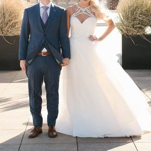 Hayley Paige Sloane 6750